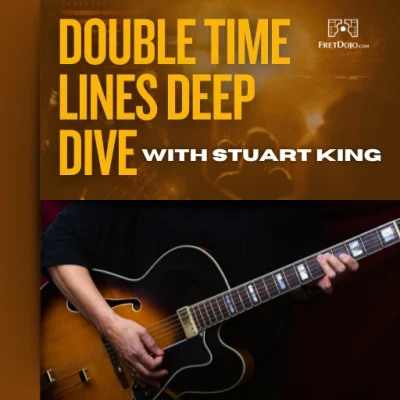 Double Time Lines Deep Dive